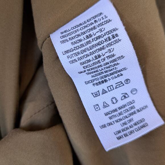 Free People First Kiss Maxi Dress Size Goldenrod Combo - Picture 9 of 13